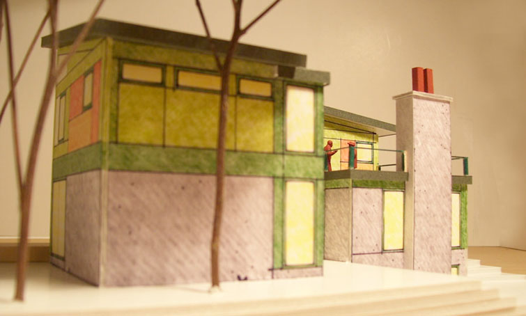 Egremont Residence 6