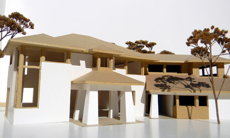 Greenfield Residence 1