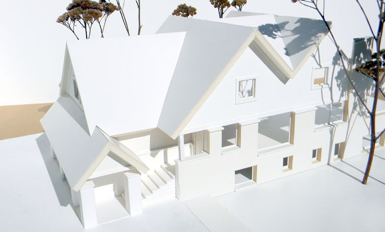 Tonka Bay Residence 1