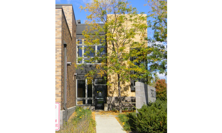 Eagan Fire Administration Building 7