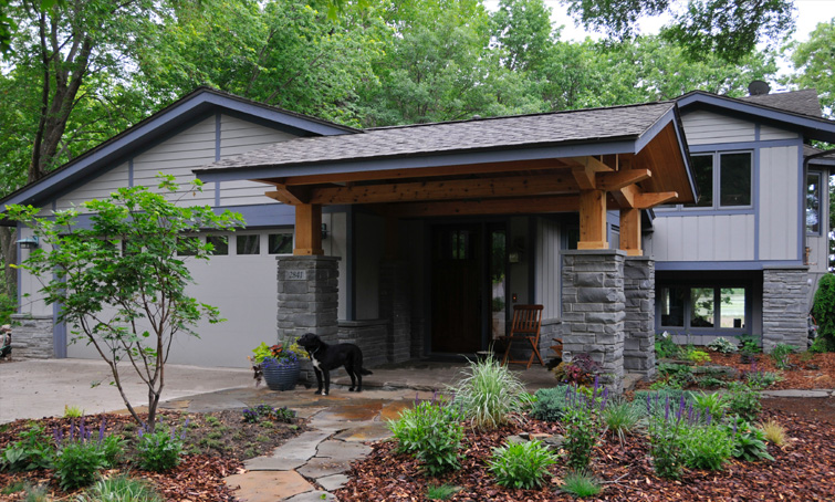 Minnewashta Residence 1