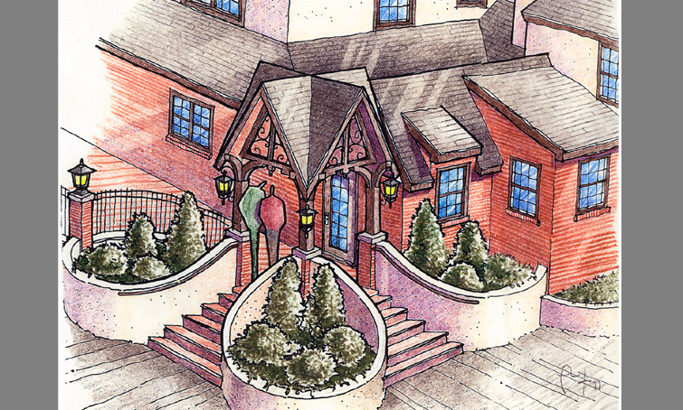 Tudor Addition 2