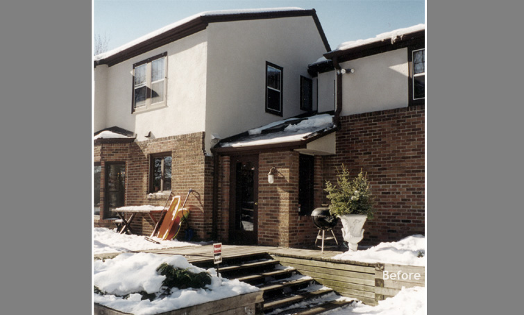 Tudor Addition 3