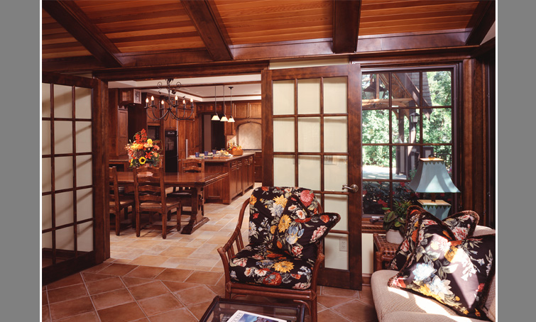Tudor Addition 7