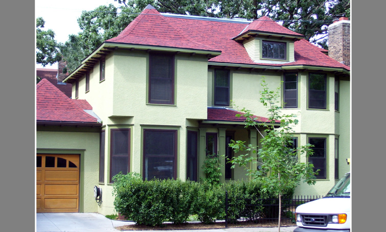 Uptown Addition 1
