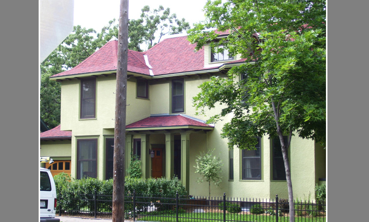 Uptown Addition 2