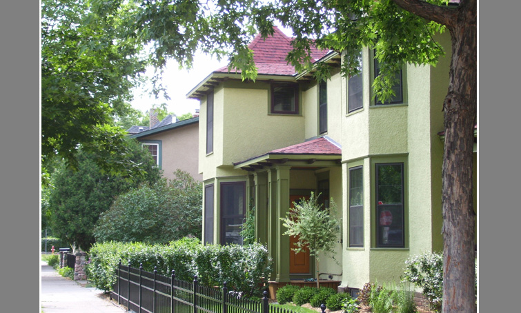 Uptown Addition 3
